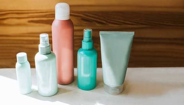 Cuidado facial