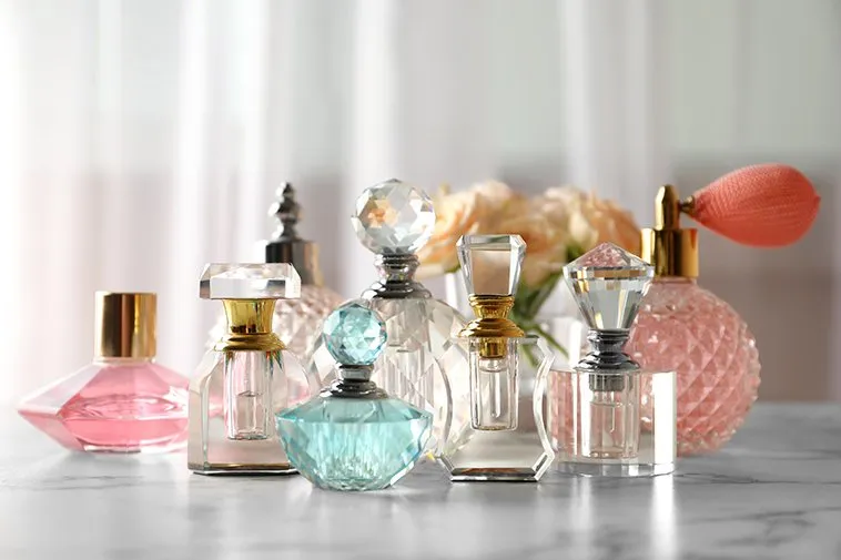 Perfumería