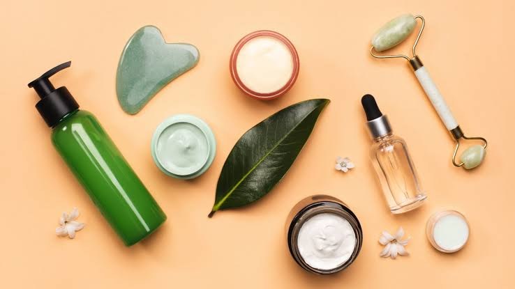 Cuidado facial