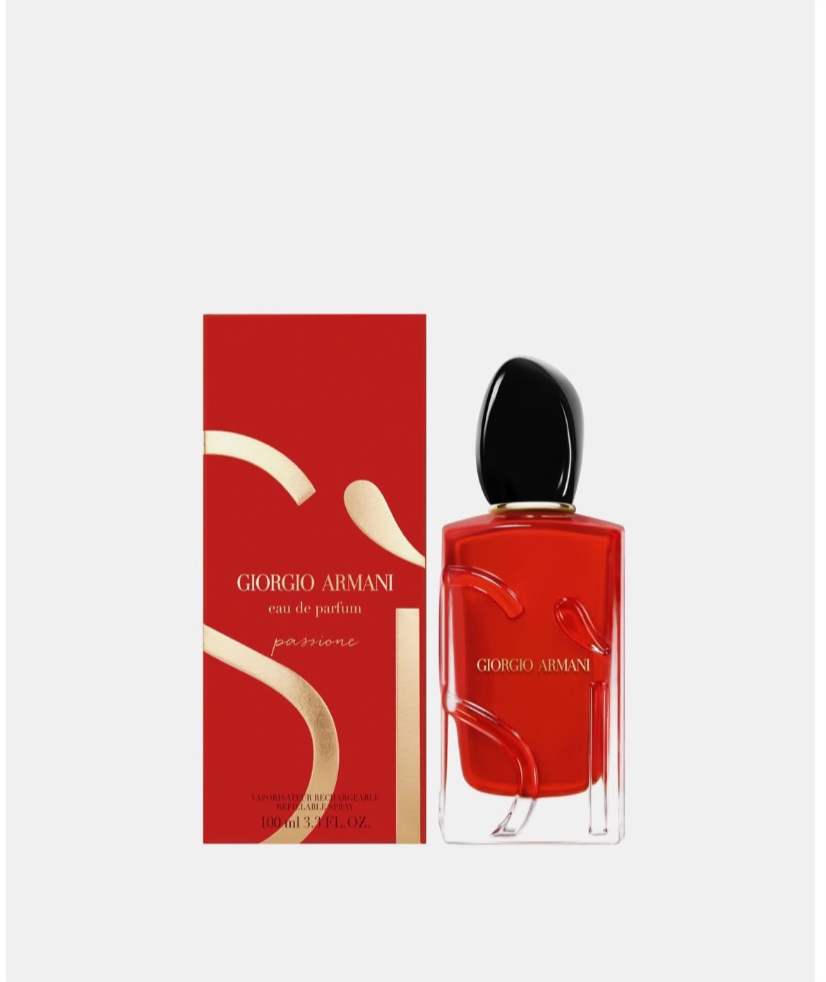 Perfume Giorgio Armani