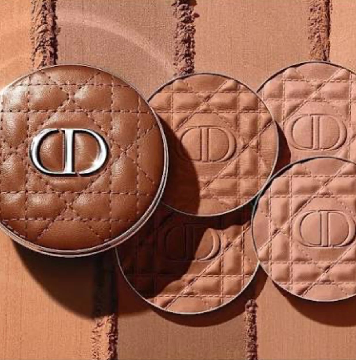Dior Bronzer Jumbo