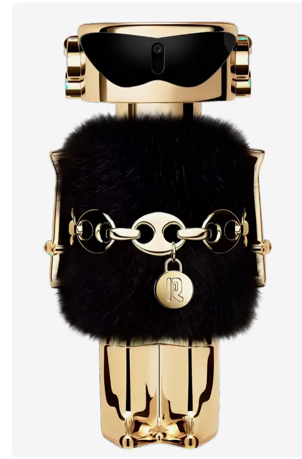 Perfume Paco Rabanne