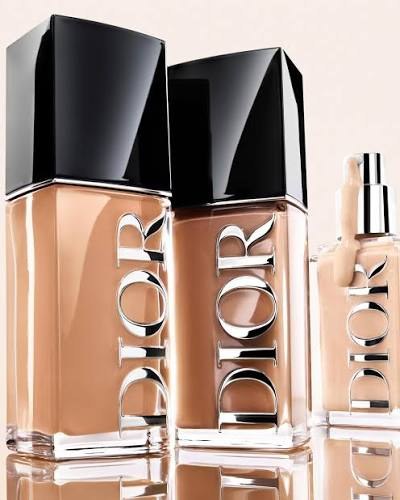 Dior Forever Foundation