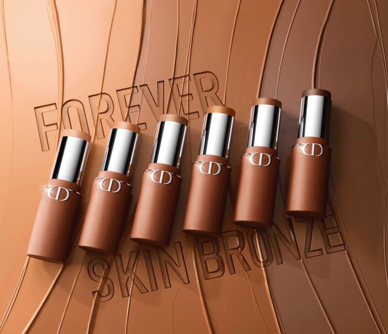 Dior Forever Skin Bronze