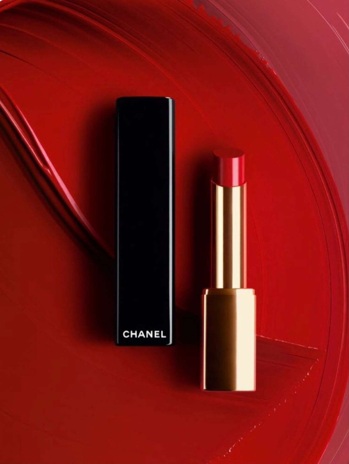 Labial Chanel