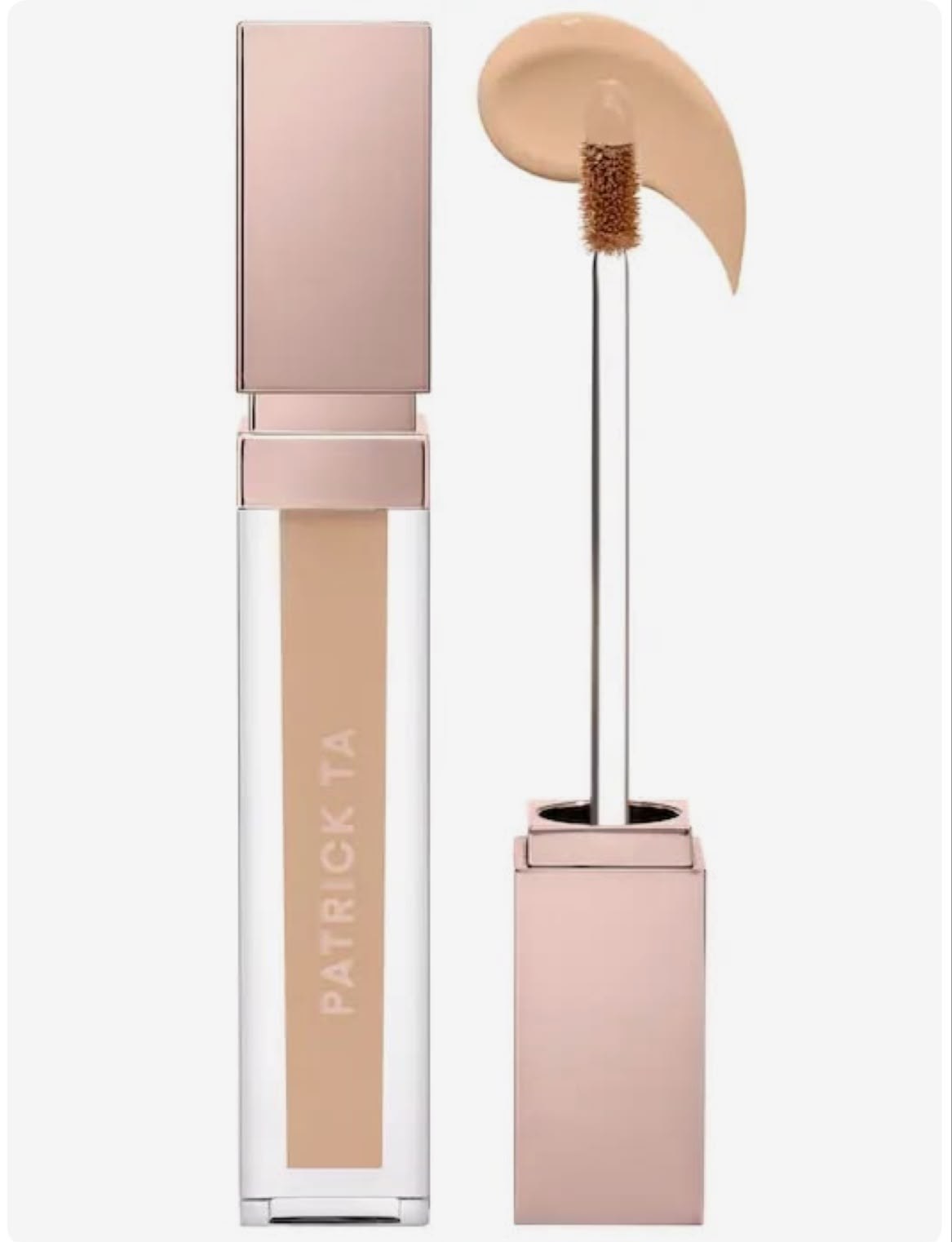 Paleta para rostro Patrick Ta